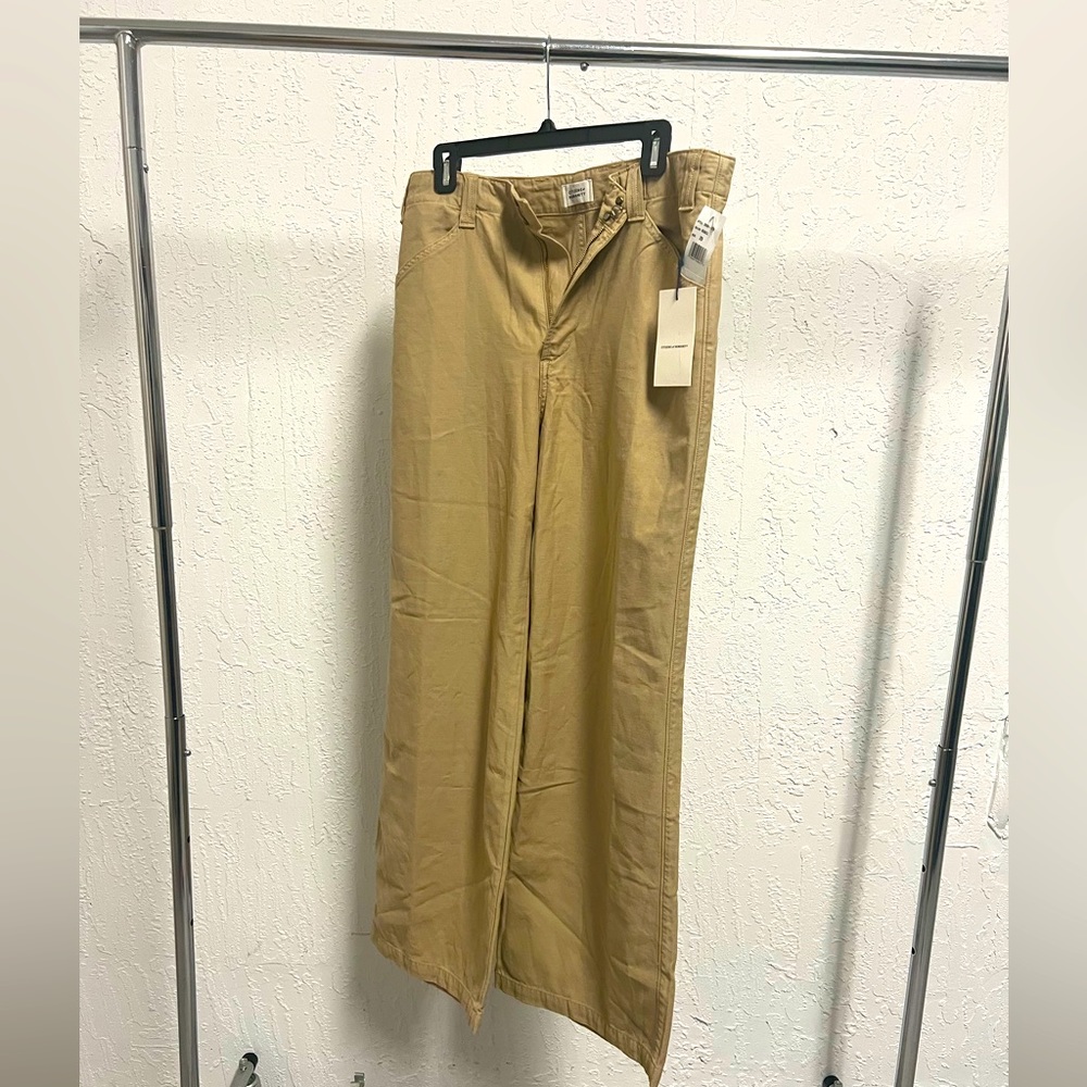 Citizens of Humanity Paloma Utility Trouser